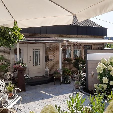 Landhaus Julia Kobern-Gondorf Dış mekan fotoğraf