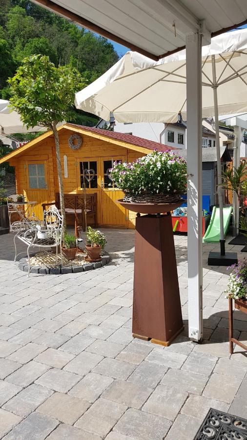 Landhaus Julia Kobern-Gondorf Dış mekan fotoğraf