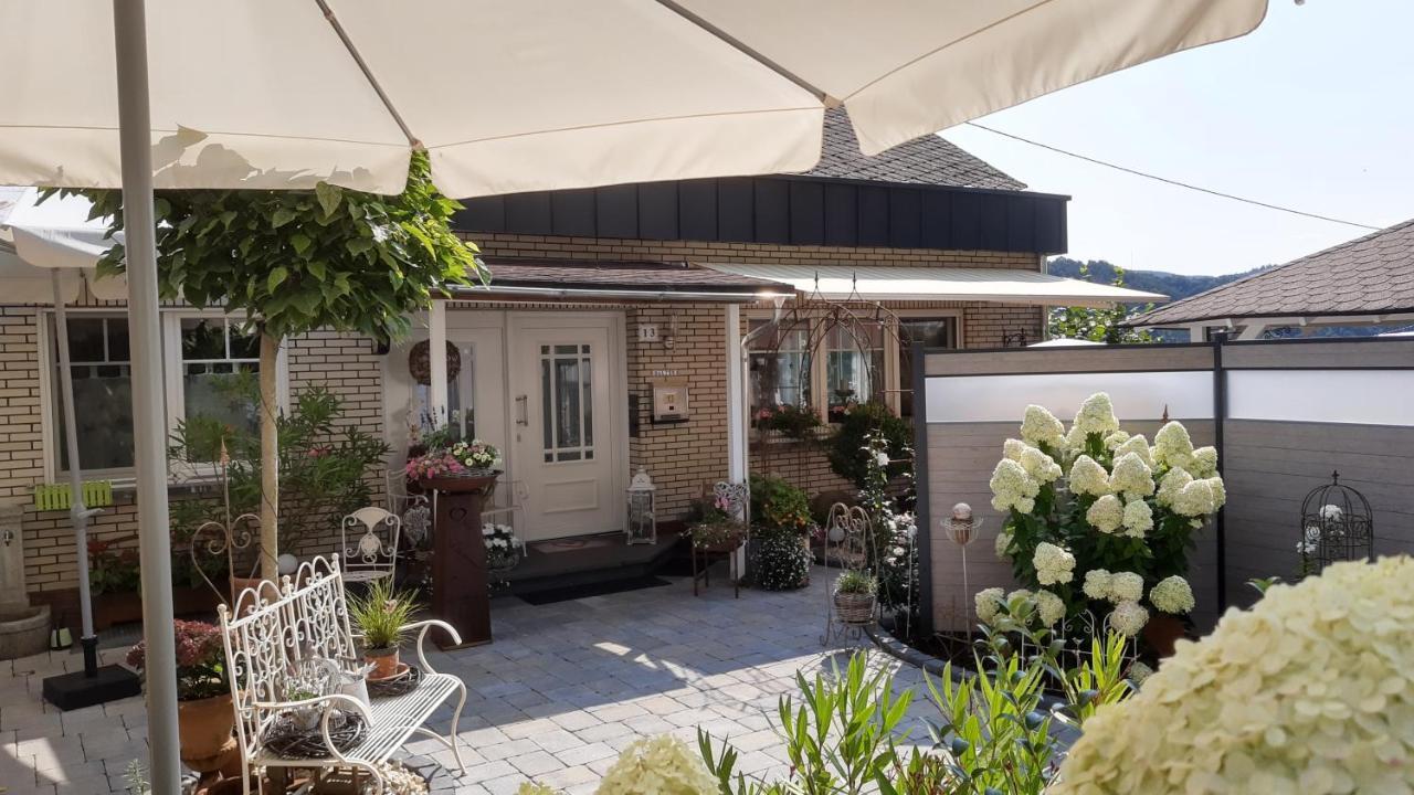 Landhaus Julia Kobern-Gondorf Dış mekan fotoğraf