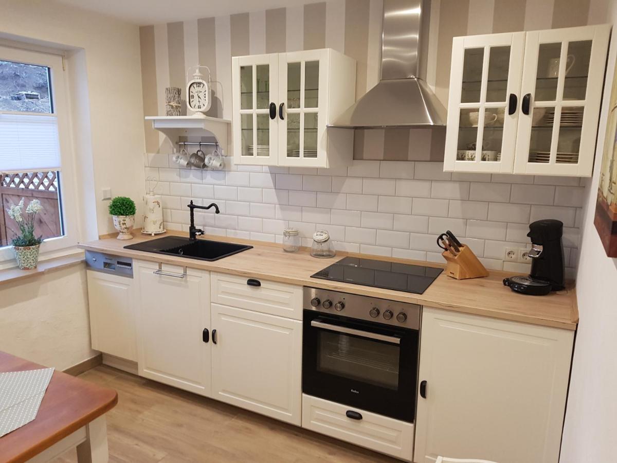 Landhaus Julia Kobern-Gondorf Dış mekan fotoğraf