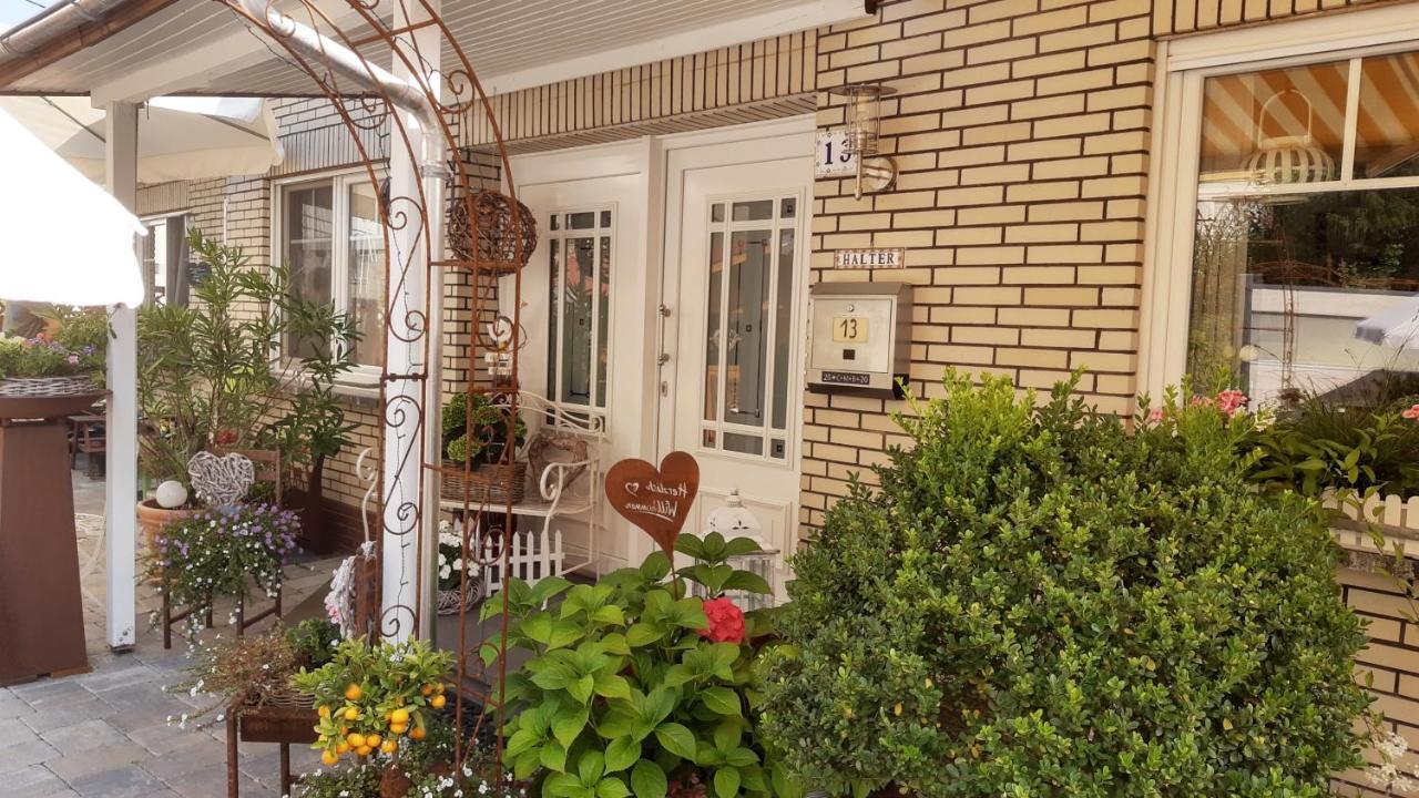 Landhaus Julia Kobern-Gondorf Dış mekan fotoğraf
