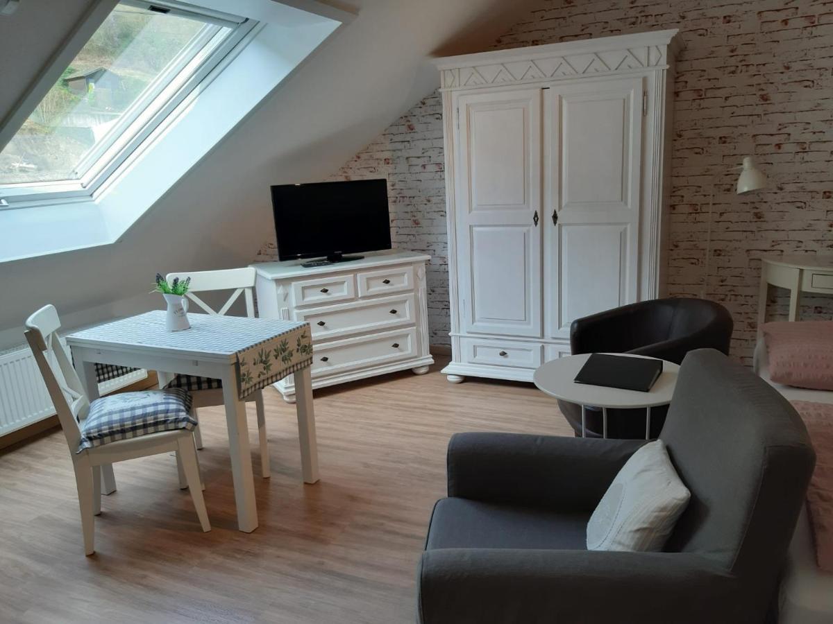 Landhaus Julia Kobern-Gondorf Dış mekan fotoğraf