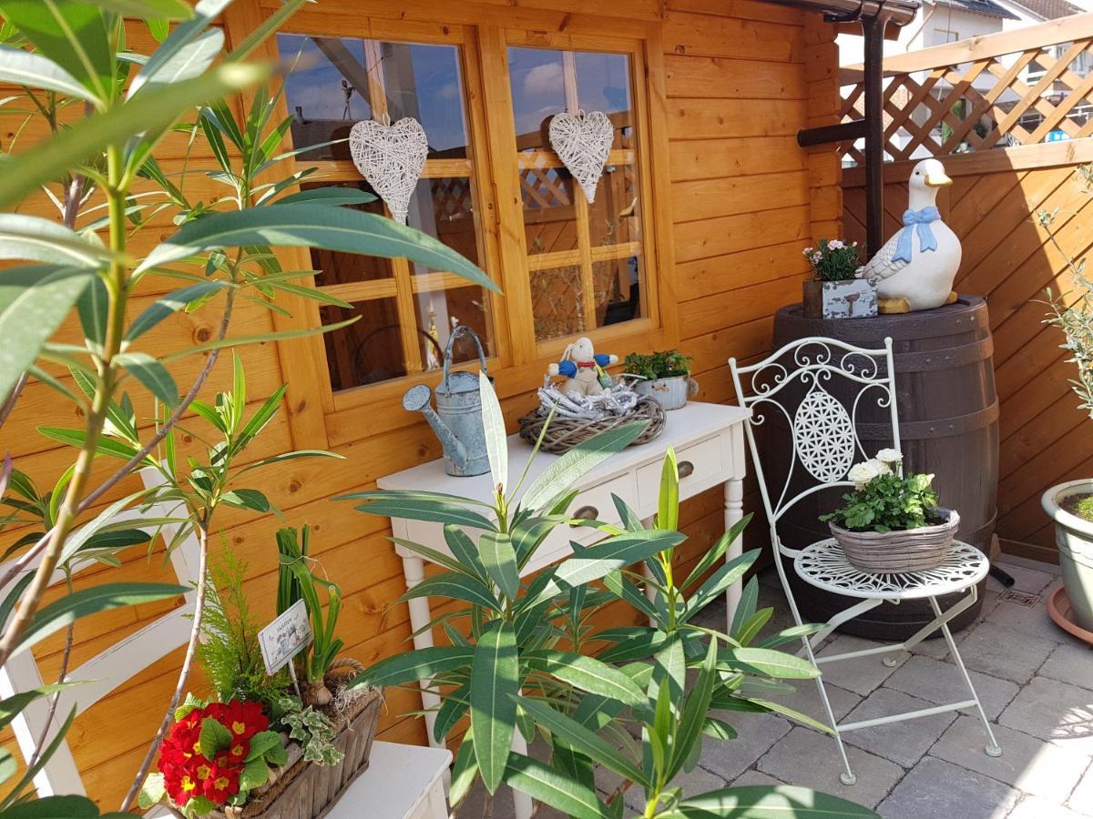 Landhaus Julia Kobern-Gondorf Dış mekan fotoğraf
