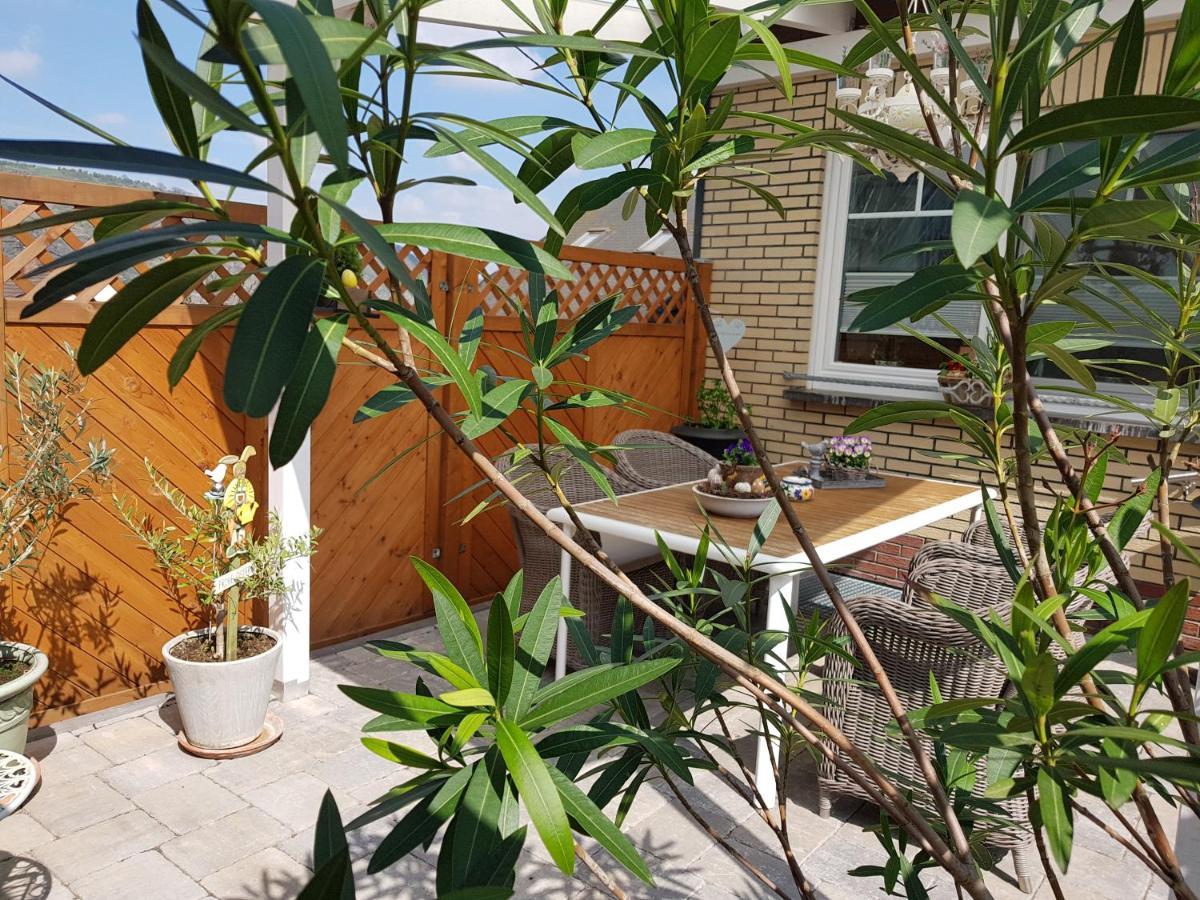 Landhaus Julia Kobern-Gondorf Dış mekan fotoğraf