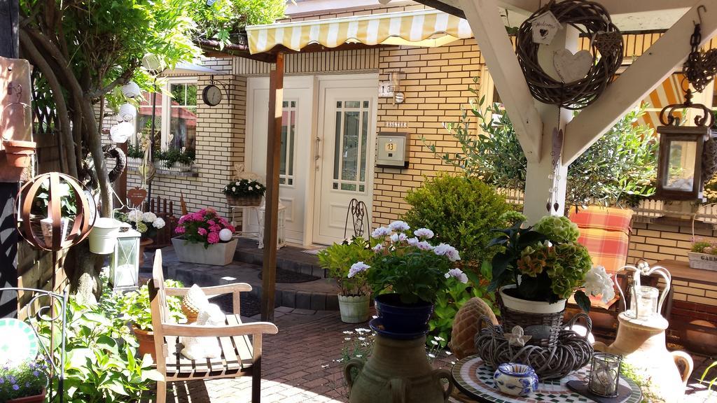 Landhaus Julia Kobern-Gondorf Dış mekan fotoğraf