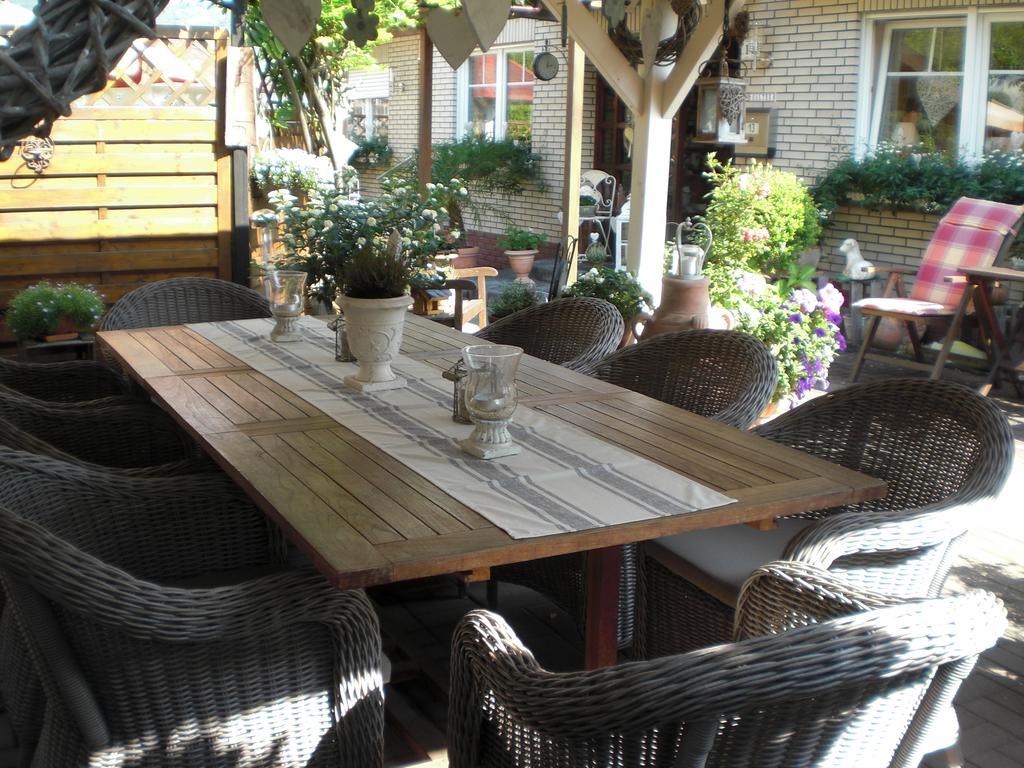 Landhaus Julia Kobern-Gondorf Dış mekan fotoğraf